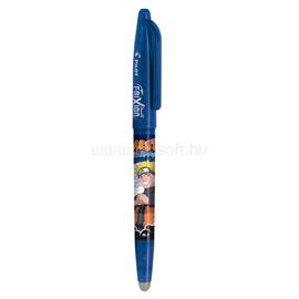 PILOT FriXion Ball NARUTO Limited Edition 0,7 kék rollerirón BL-FR7NRT-L small