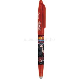 PILOT FriXion Ball NARUTO Limited Edition 0,7 piros rollerirón BL-FR7NRT-R small