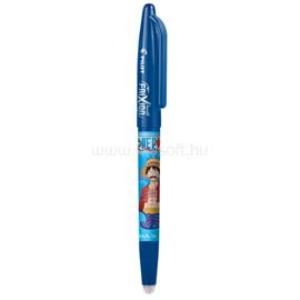PILOT FriXion Ball ONE PIECE Limitált kiadás 0,7 kék rollerirón BL-FR-7-OP-L small