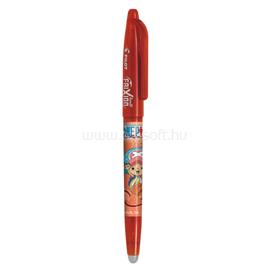 PILOT FriXion Ball ONE PIECE Limitált kiadás 0,7 piros rollerirón BL-FR-7-OP-R small