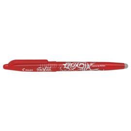 PILOT Frixion Ball piros rollerirón BL-FR-7-R small