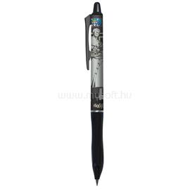 PILOT FriXion Ball Plus ONE PIECE Limitált kiadás 0,7 fekete rollerirón BLRT-FRPLS7-OP-B small