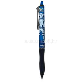 PILOT FriXion Ball Plus ONE PIECE Limitált kiadás 0,7 kék rollerirón BLRT-FRPLS7-OP-L small