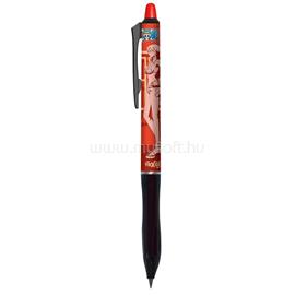PILOT FriXion Ball Plus ONE PIECE Limitált kiadás 0,7 piros rollerirón BLRT-FRPLS7-OP-R small