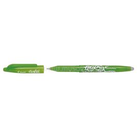 PILOT Frixion Ball világoszöld rollerirón BL-FR-7-LG small