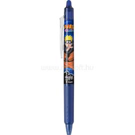 PILOT FriXion Clicker 0,7 NARUTO Limited Edition kék rollerirón BLRT-FR7NRT-L small