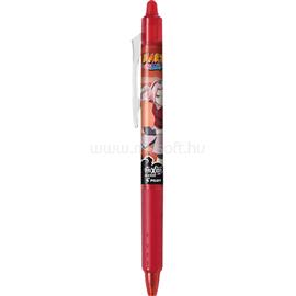 PILOT Rollertoll 0,7mm, törölhető nyomógombos Pilot Frixion Clicker Naruto, írásszín piros BLRT-FR7NRT-R small