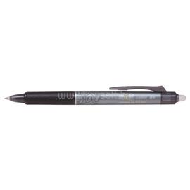 PILOT Frixion Clicker fekete rollerirón BLRT-FR5-B small