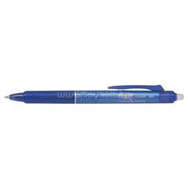 PILOT Frixion Clicker kék rollerirón BLRT-FR5-L small
