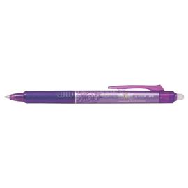PILOT Frixion Clicker lila rollerirón BLRT-FR5-V small
