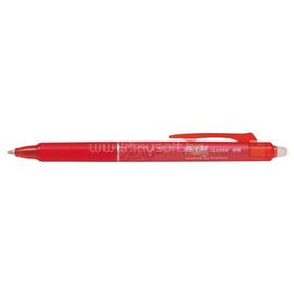 PILOT Frixion Clicker piros rollerirón BLRT-FR5-R small
