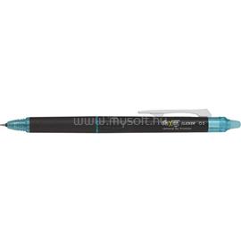 PILOT FriXion Clicker Point 05 világoskék törölhető rollertoll BLRT-FRP5-LB small