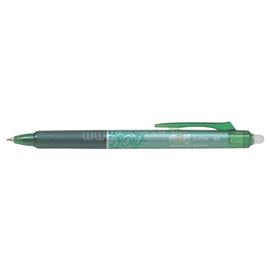 PILOT Frixion Clicker zöld rollerirón BLRT-FR5-G small