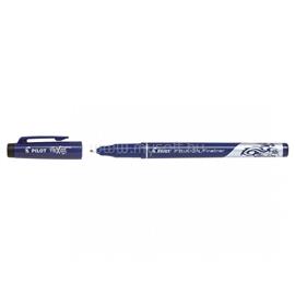 PILOT Frixion Fineliner 0,45mm fekete tűfilc SW-FF-B small