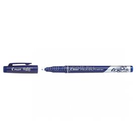 PILOT Frixion Fineliner 0,45mm kék tűfilc SW-FF-L small