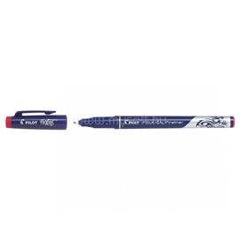 PILOT Frixion Fineliner 0,45mm piros tűfilc SW-FF-R small