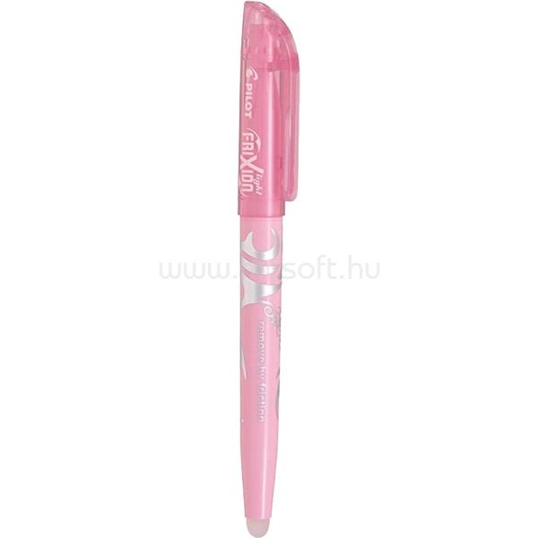 PILOT Frixion Light Soft pink szövegkiemelő