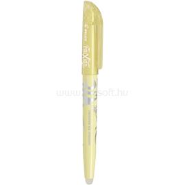 PILOT Frixion Light Soft sárga szövegkiemelő SW-FL-SY small