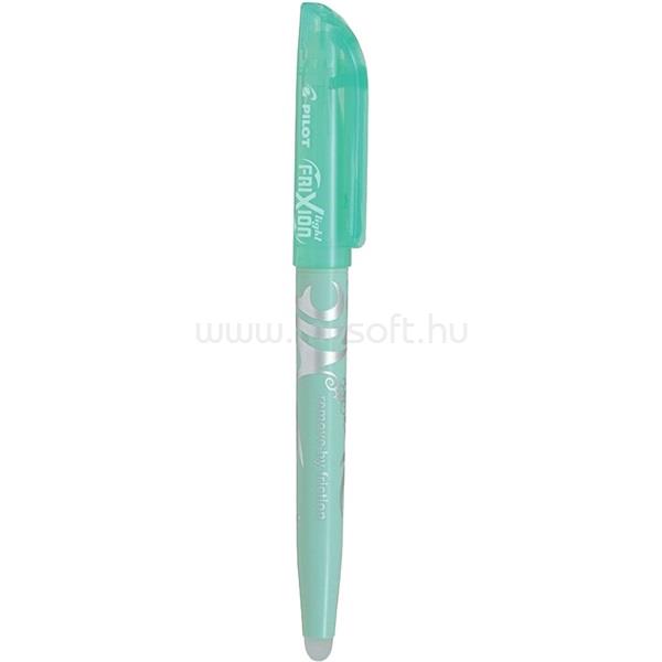 PILOT Frixion Light Soft zöld szövegkiemelő