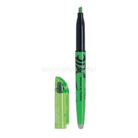 PILOT Frixion Light zöld szövegkiemelő SW-FL-G small
