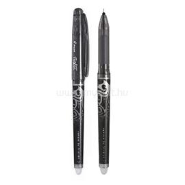 PILOT Frixion Point tűhegyű fekete rollerirón BL-FRP5-B small