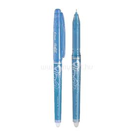 PILOT Frixion Point tűhegyű világoskék rollerirón BL-FRP5-LB small