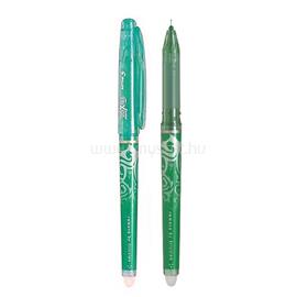 PILOT Frixion Point tűhegyű zöld rollerirón BL-FRP5-G small