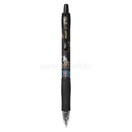 PILOT G-2 ONE PIECE Limitált kiadás 0.7 fekete zseléstoll BL-G2-7-OP-B small