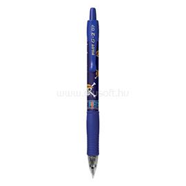 PILOT G-2 ONE PIECE Limitált kiadás 0.7 kék zseléstoll BL-G2-7-OP-L small