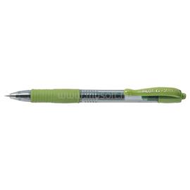PILOT G2 0,7mm limezöld rollerirón BL-G2-7-LG small