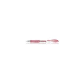 PILOT G2 0,7mm metál pink rollerirón BL-G2-7-MP small