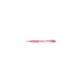 PILOT G2 0,7mm pasztell pink rollerirón BL-G2-7-PAP small