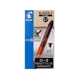 PILOT G2 0,7mm piros zseléstoll BL-G2STL-7-R small