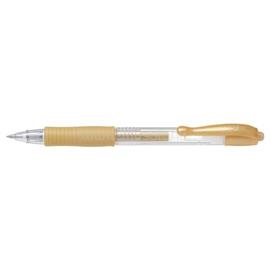 PILOT G2 0,7mm zselés arany rollerirón BL-G2-7-GD small