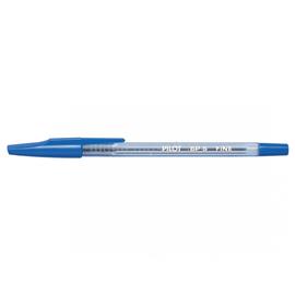 PILOT Golyóstoll 0,7mm, kupakos vékony hegy Pilot BPS Fine, írásszín kék PILOT_27330 small