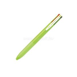 PILOT Golyóstoll 4 színű Super Grip G világoszöld test PILOT_52615 small