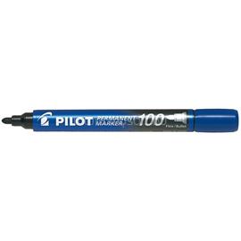 PILOT gömb hegyű kék alkoholos filc SCA-100-L small