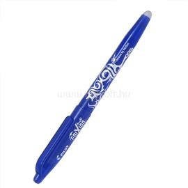 PILOT Rollertoll 0,5mm, törölhető Frixion Ball, írásszín kék PILOT_49666 small
