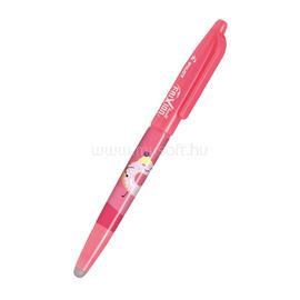 PILOT Rollertoll 0,7mm, törölhető Frixion Ball Fancy Coral Pink, írásszín kék PILOT_67076 small
