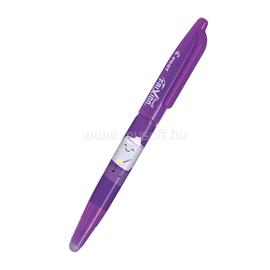PILOT Rollertoll 0,7mm, törölhető Frixion Ball Fancy Violet, írásszín kék PILOT_67078 small