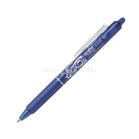 PILOT Rollertoll 0,7mm, törölhető Frixion Clicker, írásszín kék PILOT_49681 small