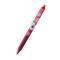 PILOT Rollertoll 0,7mm, törölhető Frixion Clicker Fancy Coral Pink, írásszín kék PILOT_67079 small