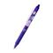 PILOT Rollertoll 0,7mm, törölhető Frixion Clicker Fancy Violet, írásszín kék PILOT_67081 small