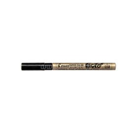 PILOT Super Color EF arany permanent marker SC-EF-GD small