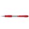 PILOT Super Grip 12 db/csomag piros golyóstoll BPGP-10R-F-R-DOB small