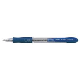 PILOT Super Grip kék golyóstoll BPGP-10R-F-L small