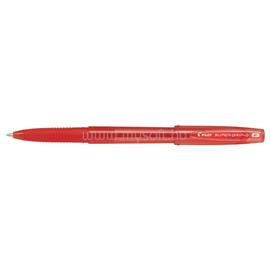 PILOT Golyóstoll 0,7 kupakos F Super Grip G Pilot, írásszín piros BPS-GG-F-R small