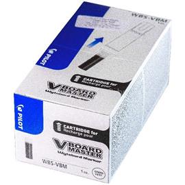 PILOT V-Board Master 12 db/csomag zöld táblamarker betét WBS-VBM-G-DOB small