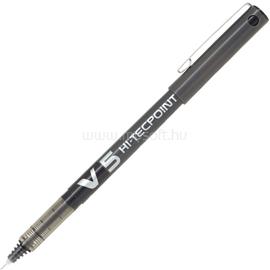 PILOT V5 tintás fekete rollerirón BX-V5-B small
