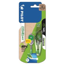 PILOT Whiteline RT nyomógombos hibajavító roller + betét ECTE+ECTRF-BG-BT small